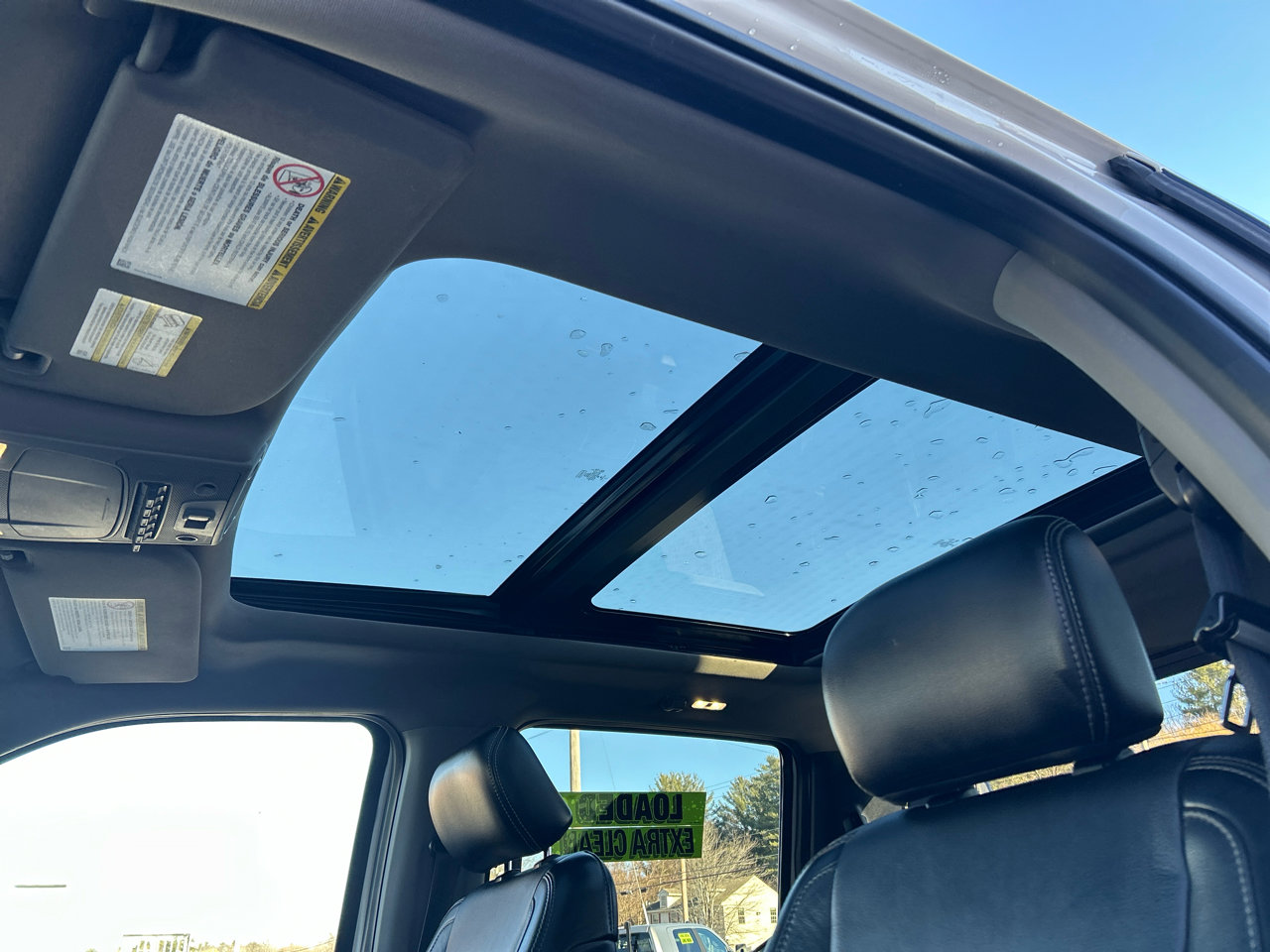 Used 2019 Ford F250 Lariat w/ Lariat Ultimate Package image 16