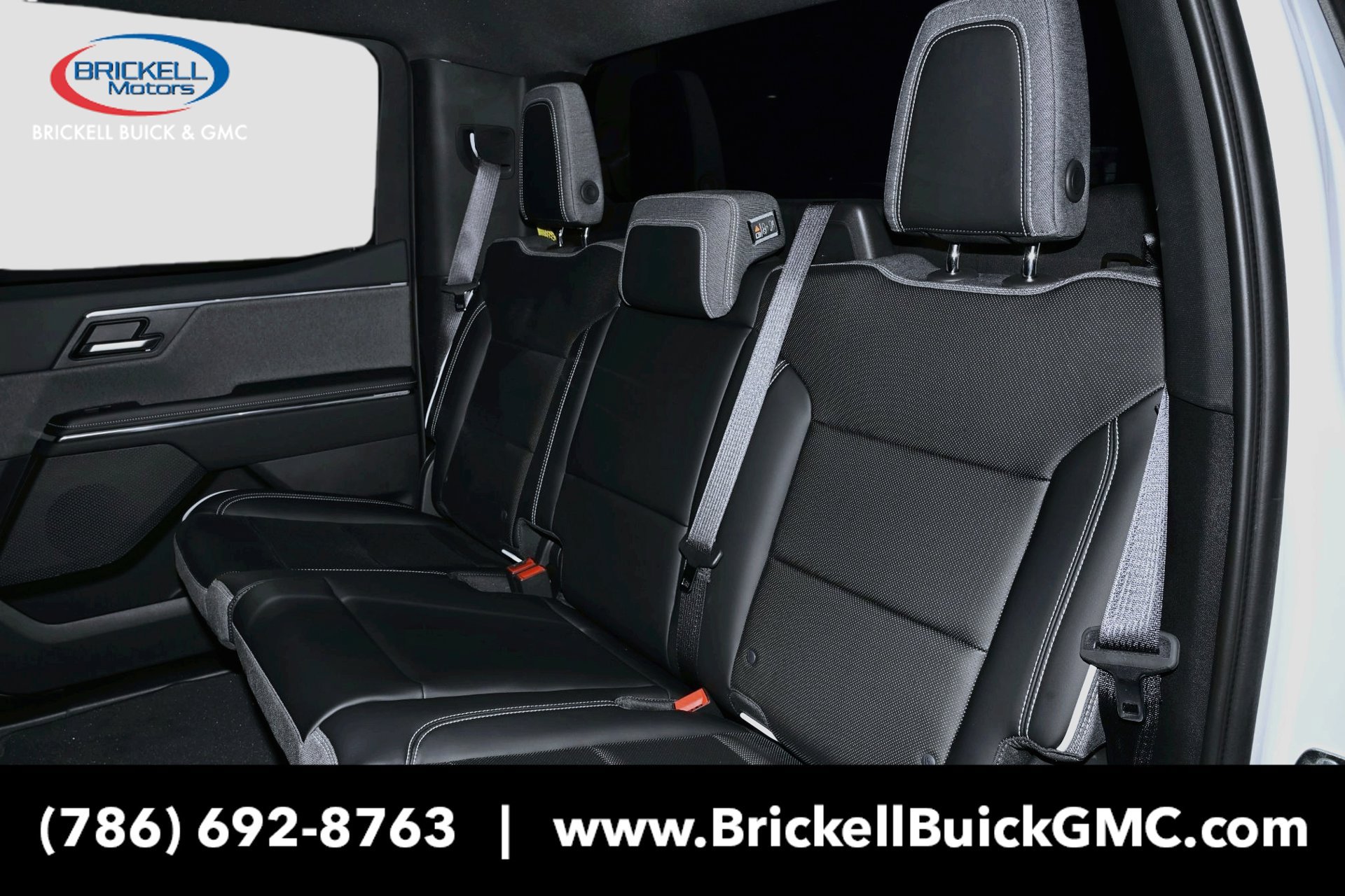 Used 2026 GMC Sierra EV Elevation AWD/4WD image 21