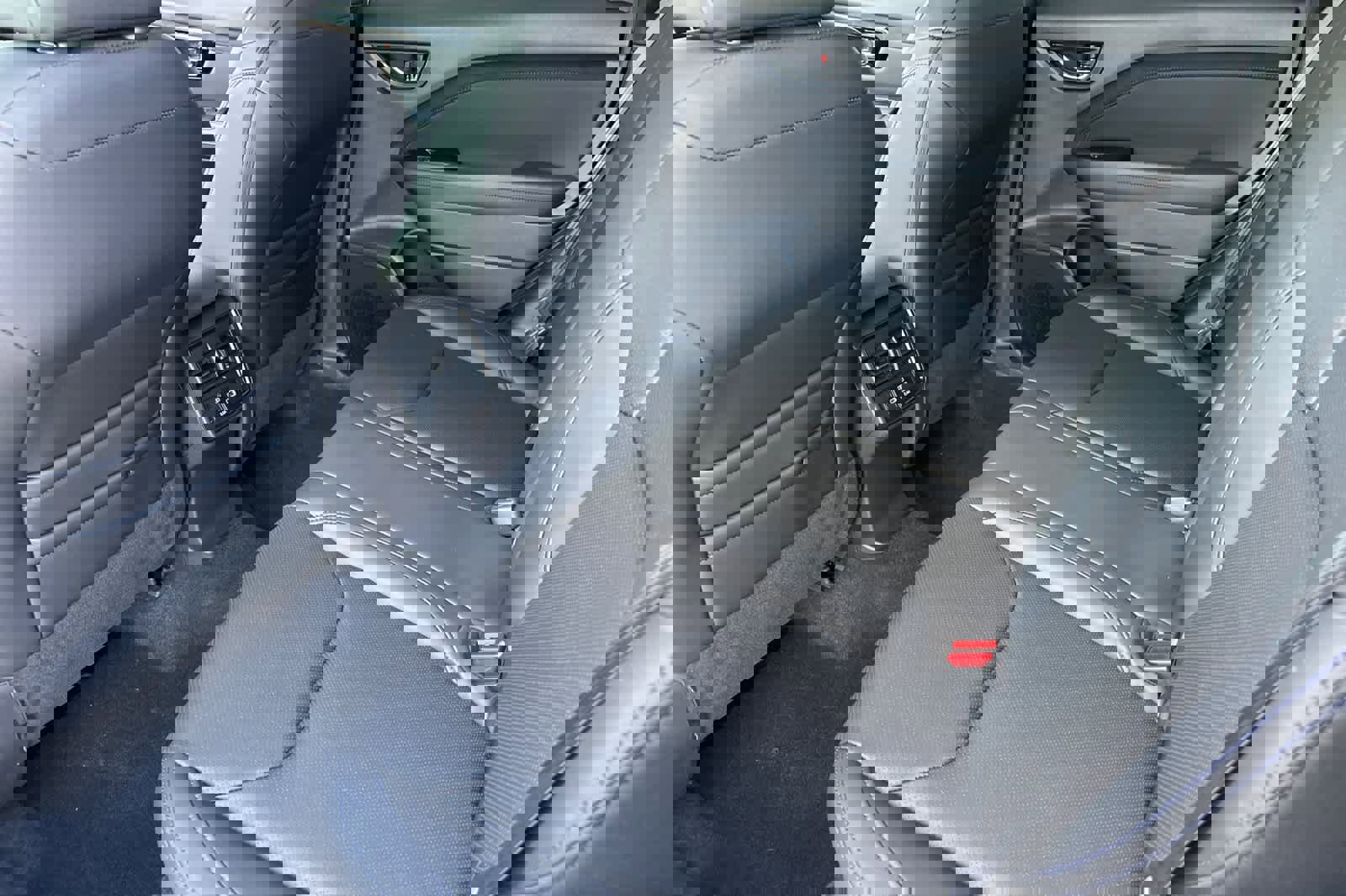 New 2026 Subaru Forester Limited image 12