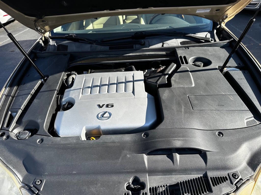 Used 2007 Lexus ES 350 image 19