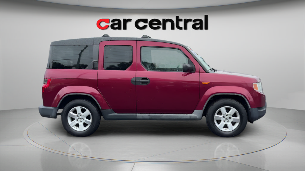 Used 2009 Honda Element EX image 6