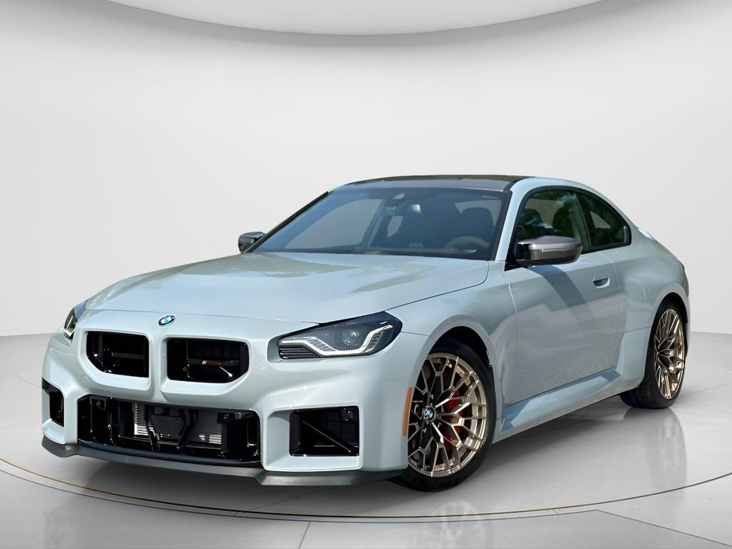 Used 2026 BMW M2 CS
