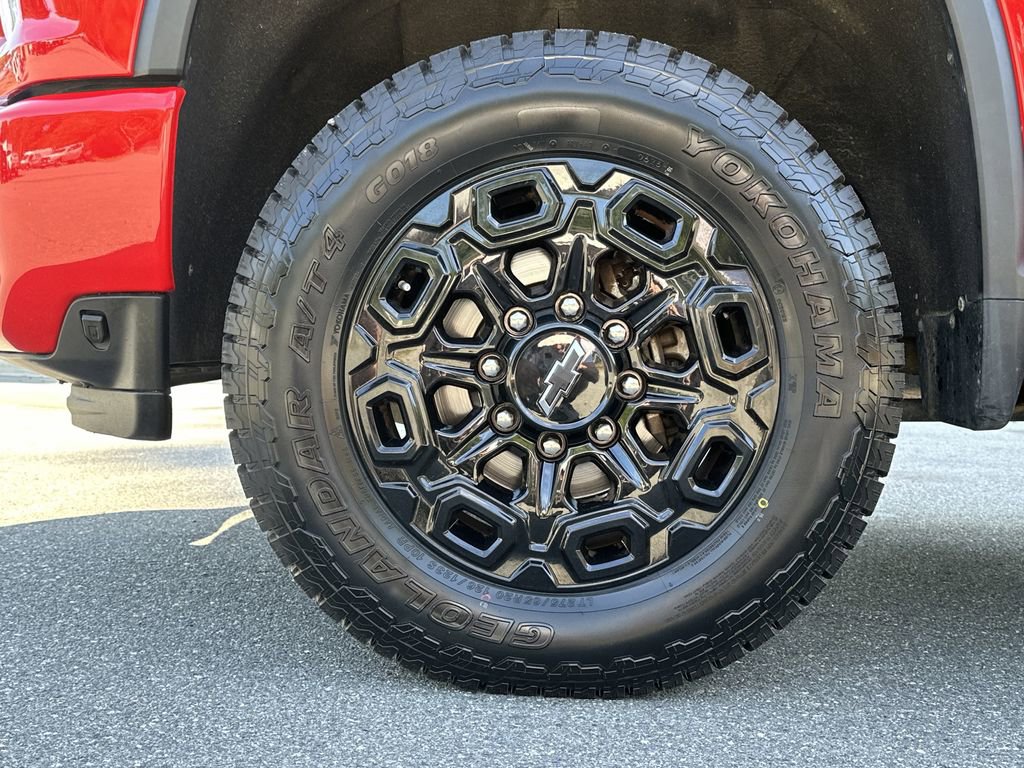 Used 2023 Chevrolet Silverado 3500 LT w/ All Star Edition AWD/4WD image 16