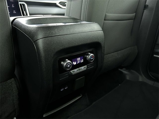 Used 2025 GMC Acadia Elevation image 22