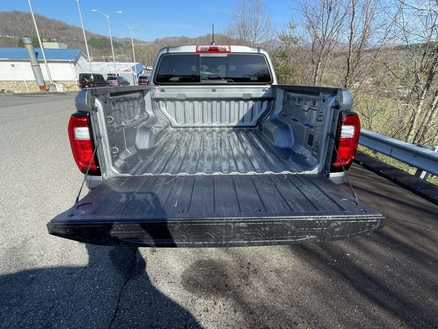 Used 2025 GMC Canyon Elevation w/ Technology Package image 11