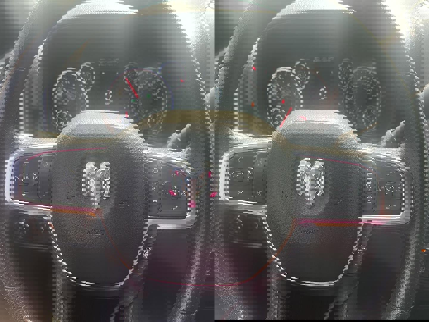 New 2026 RAM 3500 Tradesman w/ Chrome Appearance Group A image 13