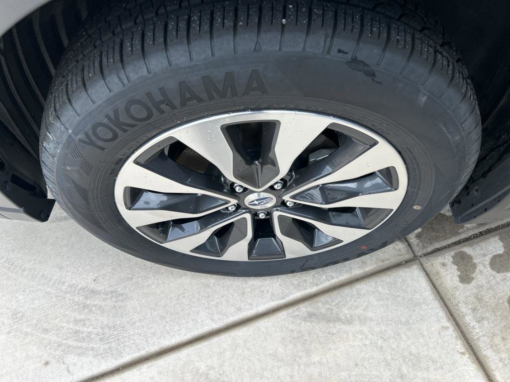 Used 2024 Subaru Outback Limited image 5