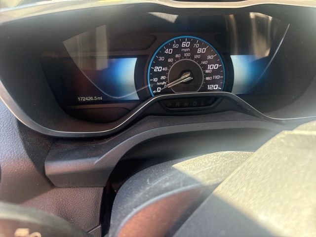 Used 2016 Ford C-MAX SEL w/ Equipment Group 302A FWD image 10
