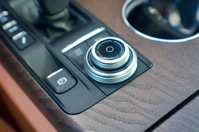 Used 2019 Maserati Quattroporte S Q4 image 34