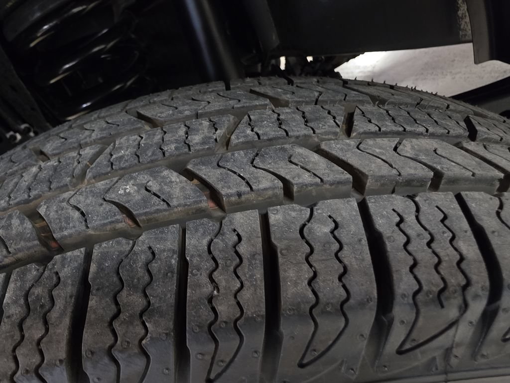 New 2026 RAM 3500 Tradesman AWD/4WD image 25