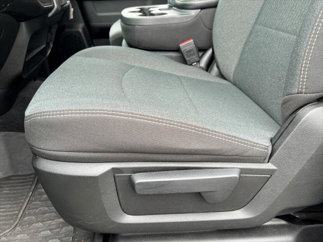 Certified 2024 RAM 2500 Tradesman w/ Snow Chief Group image 22