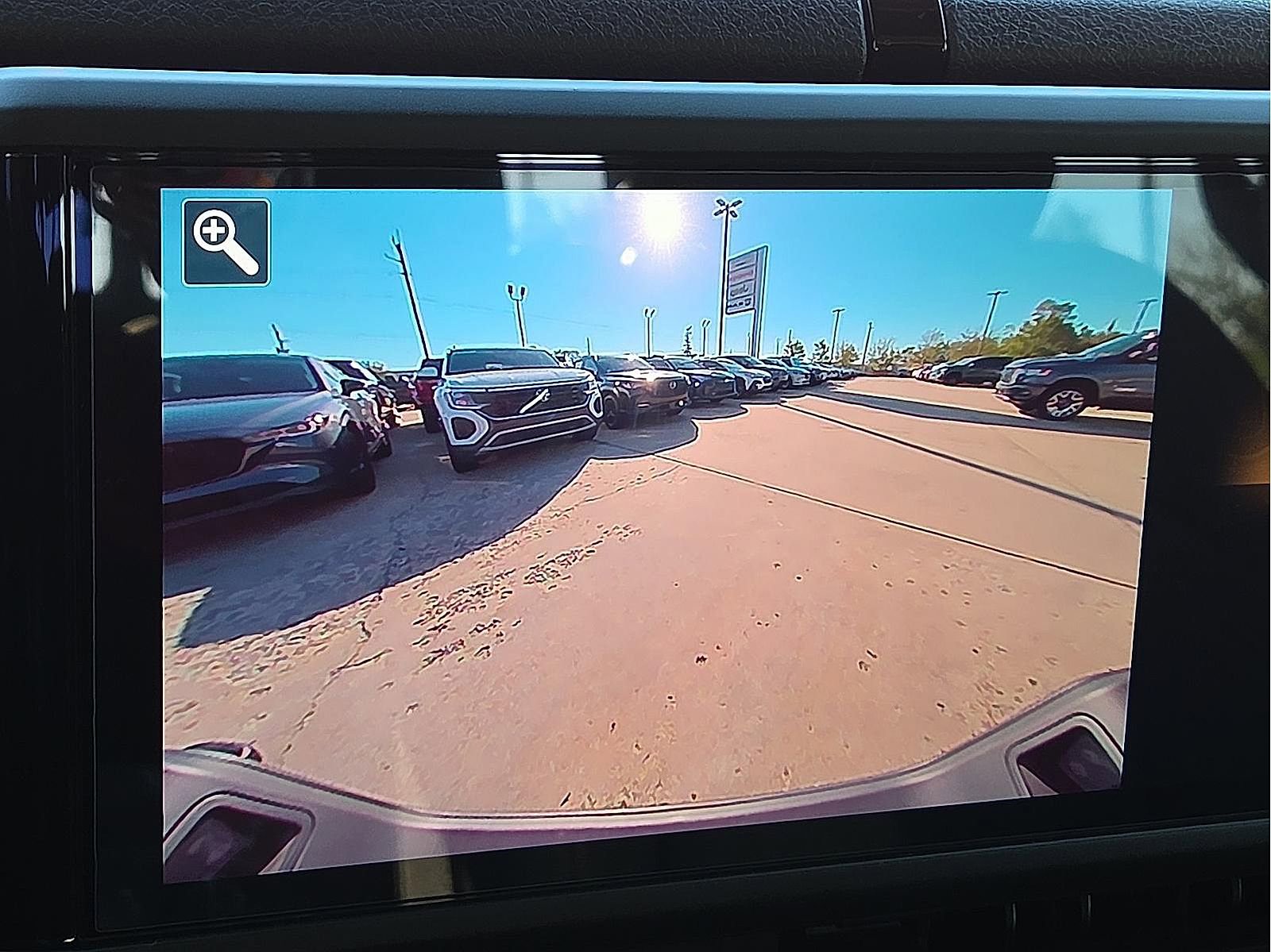 New 2025 Jeep Gladiator Willys image 16