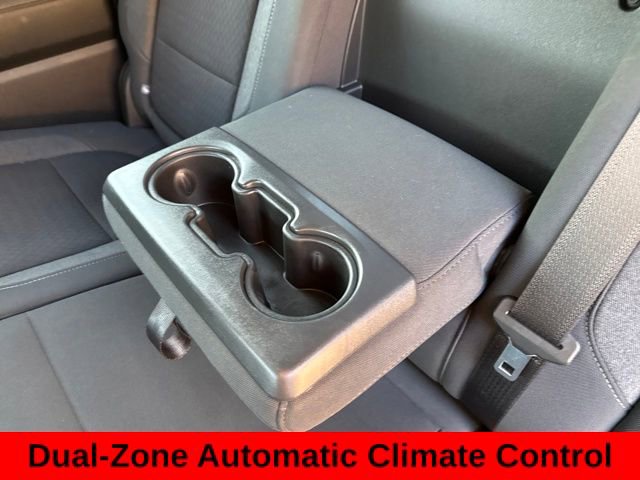 Used 2021 Chevrolet Silverado 1500 RST w/ Z71 Off-Road Package image 27