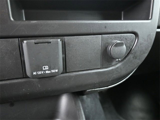 Used 2024 GMC Savana 2500 w/ Driver Convenience Package image 22