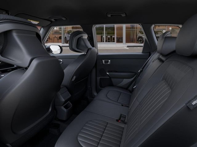 New 2027 Kia Seltos X-Line S AWD/4WD image 19