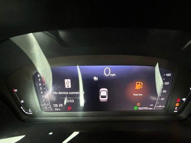 Used 2023 Honda Accord EX image 16