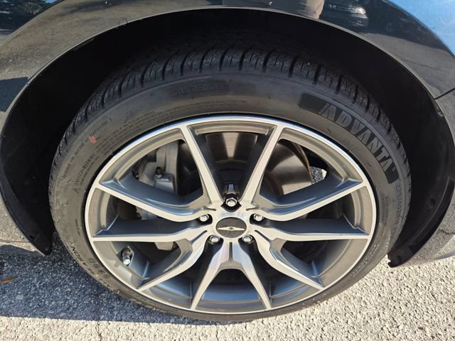 Used 2025 Genesis G70 2.5T AWD/4WD image 10