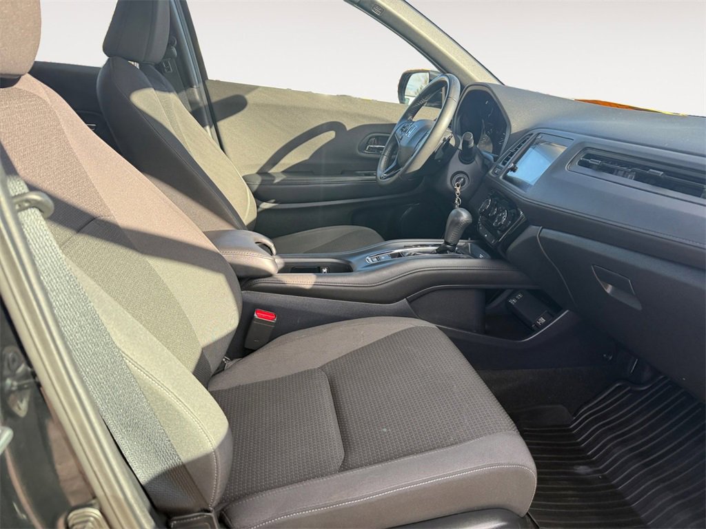 Used 2019 Honda HR-V Sport image 15