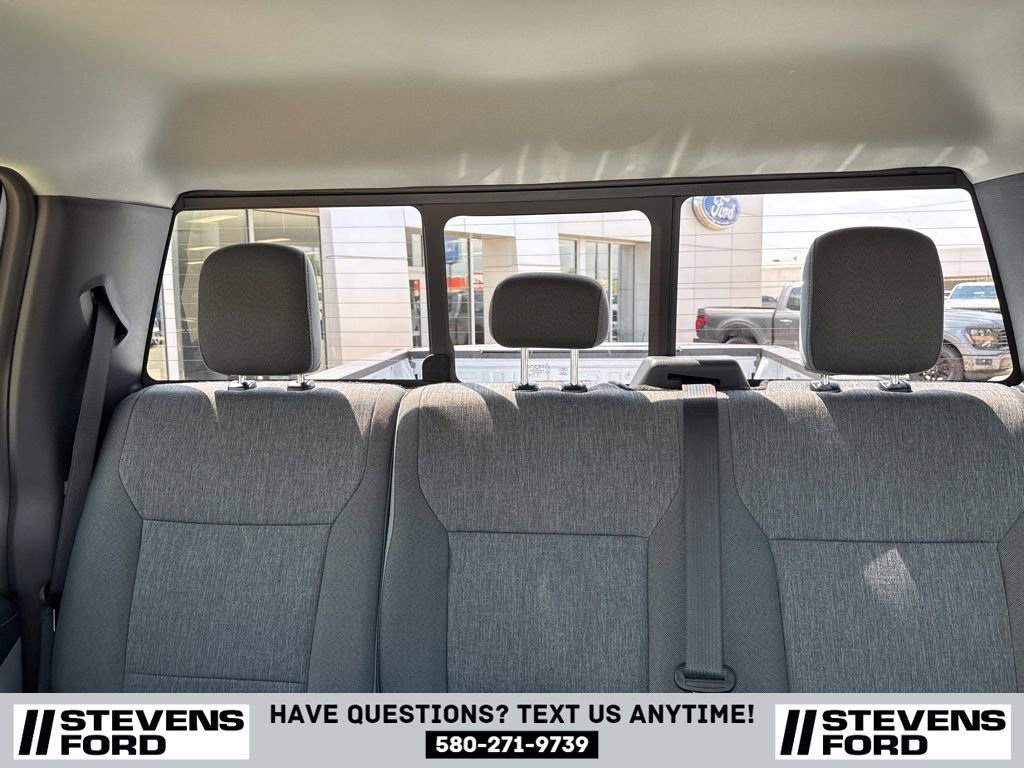 New 2026 Ford F250 XL image 42