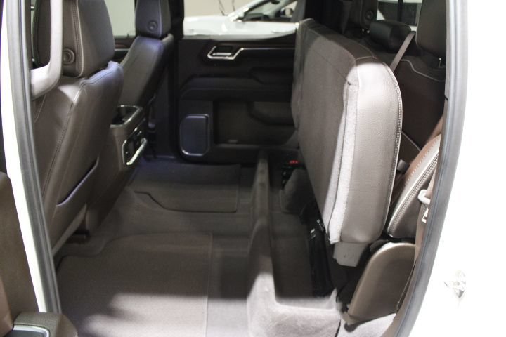 Used 2023 GMC Sierra 1500 Denali w/ Denali Reserve Package AWD/4WD image 62