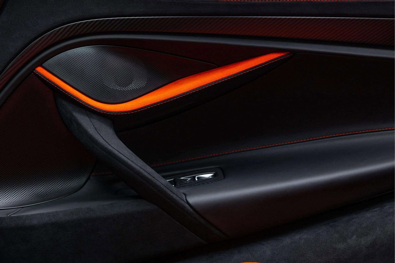 New 2026 McLaren 750S Spider image 26