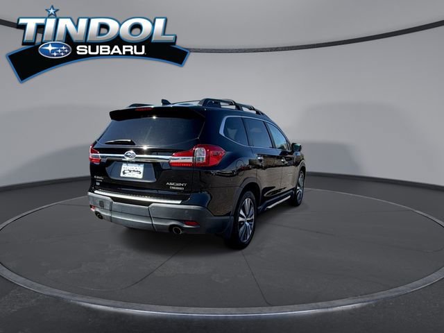 Used 2019 Subaru Ascent Touring w/ Popular Package #2A image 8