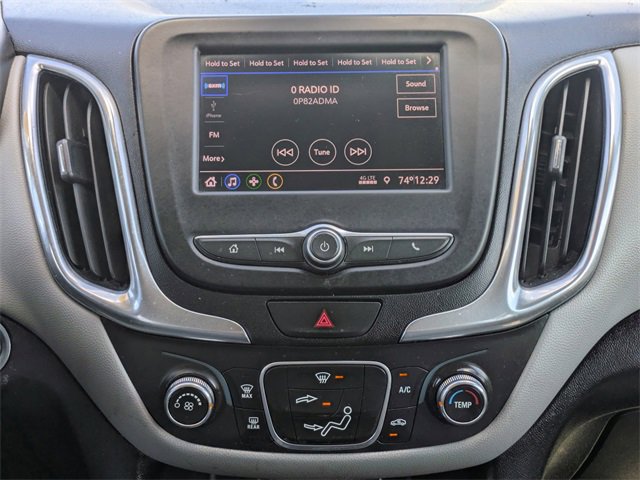 Used 2020 Chevrolet Equinox LT image 22