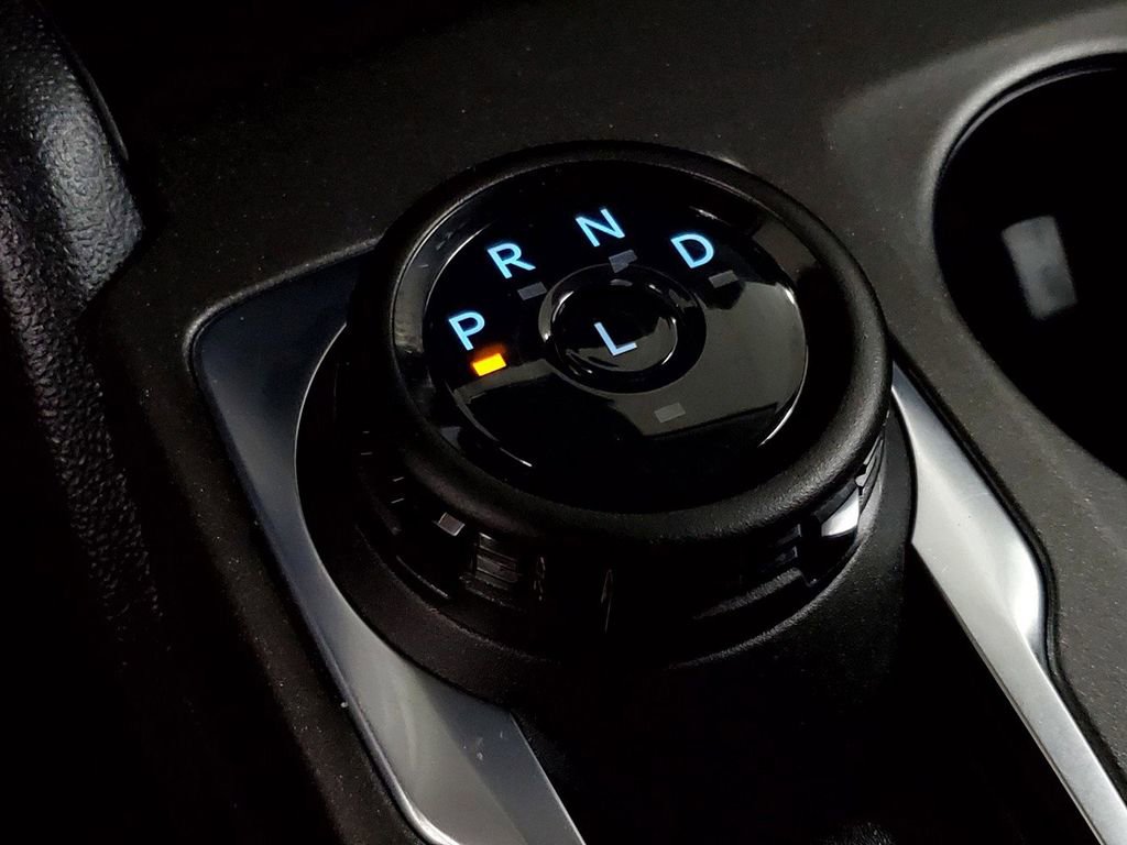 New 2025 Ford Bronco Sport Big Bend image 17