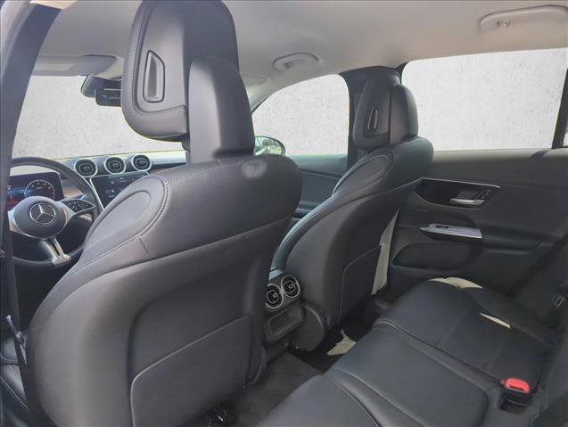 Used 2023 Mercedes-Benz GLC 300 image 18