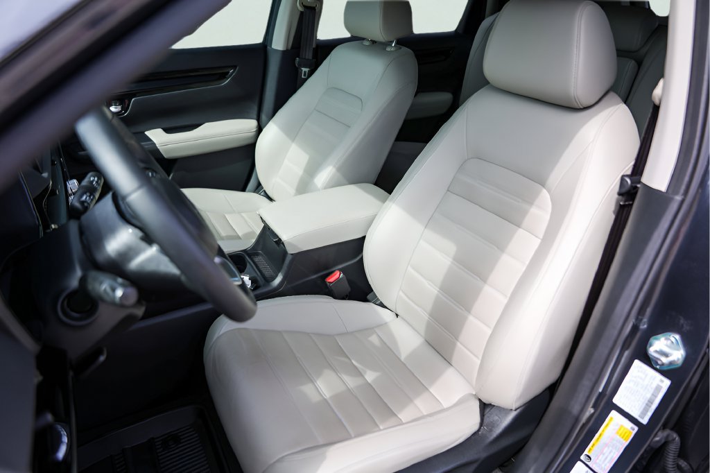 Used 2024 Honda CR-V EX-L image 9
