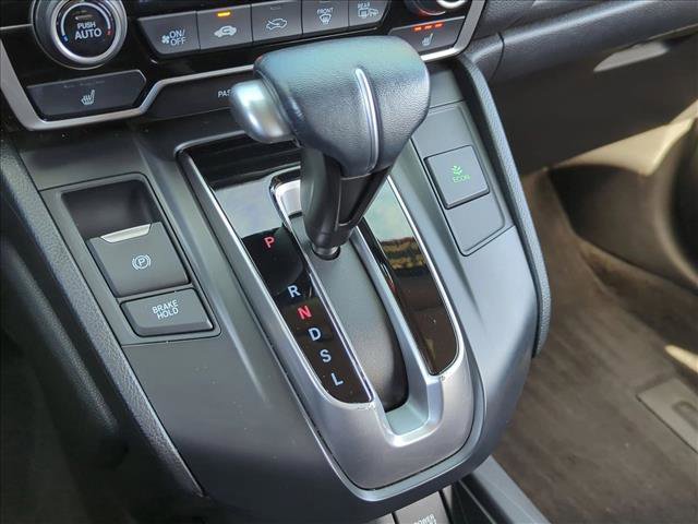 Certified 2019 Honda CR-V EX-L image 12