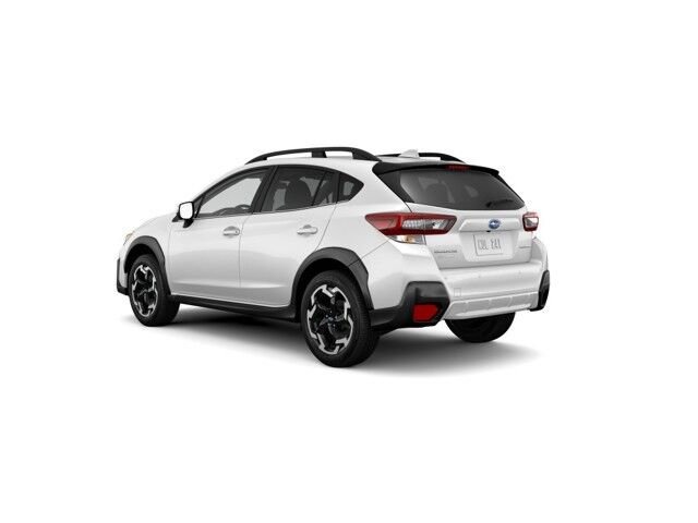 Certified 2023 Subaru Crosstrek 2.5i Limited image 5