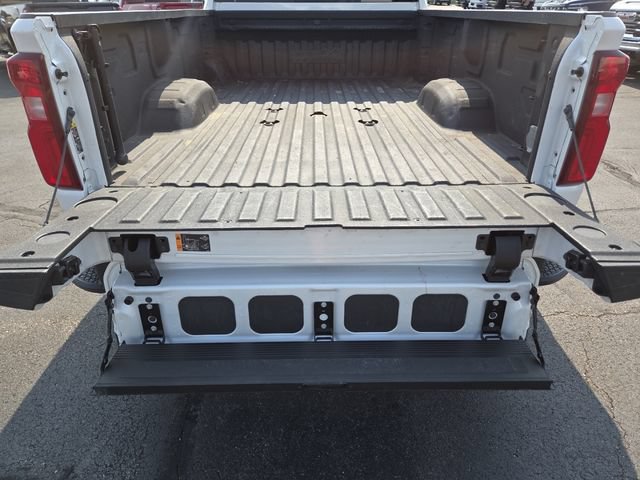 Used 2024 Chevrolet Silverado 3500 High Country w/ High Country Premium Package AWD/4WD image 22