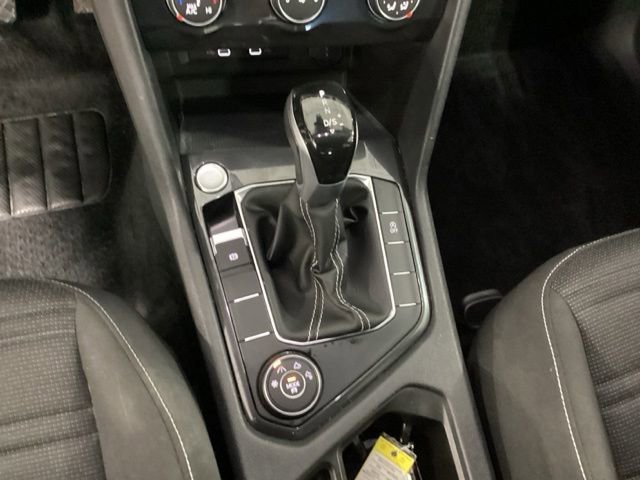 Used 2023 Volkswagen Tiguan S w/ IQ.Drive Package AWD/4WD image 18