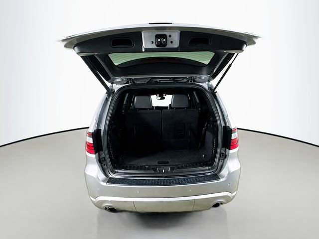 Used 2021 Dodge Durango GT image 28