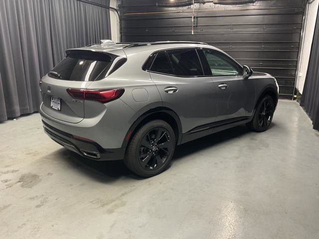 New 2026 Buick Envision Sport Touring AWD/4WD image 9