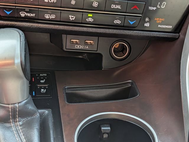 Used 2022 Lexus RX 350 FWD w/ Premium Package image 16