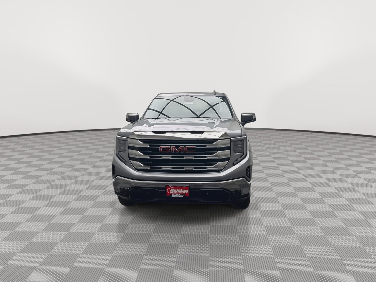 New 2026 GMC Sierra 1500 SLE AWD/4WD image 37