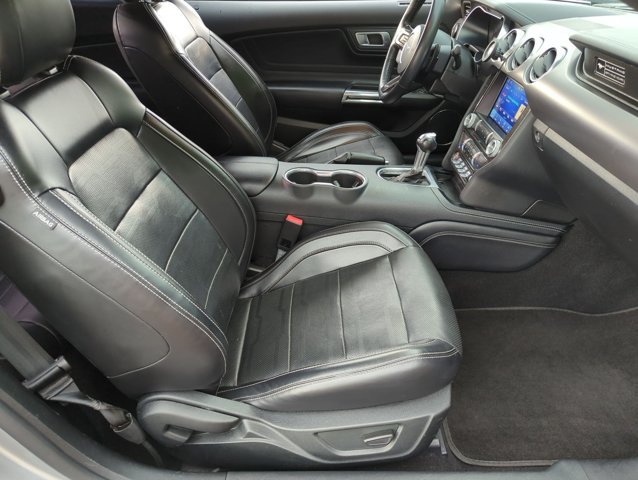 Used 2020 Ford Mustang Premium w/ Equipment Group 201A RWD image 20
