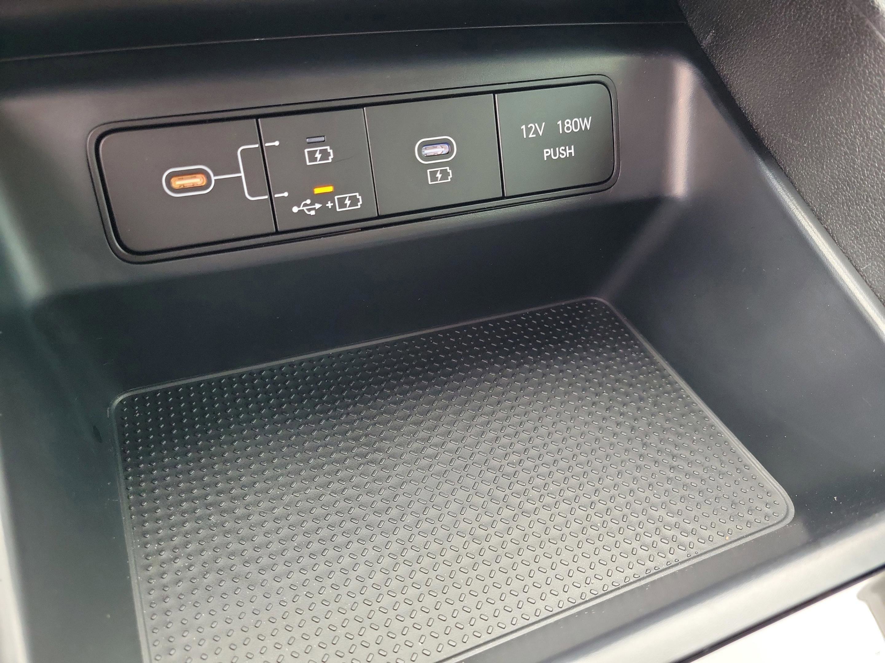 New 2026 Hyundai Tucson SE image 24