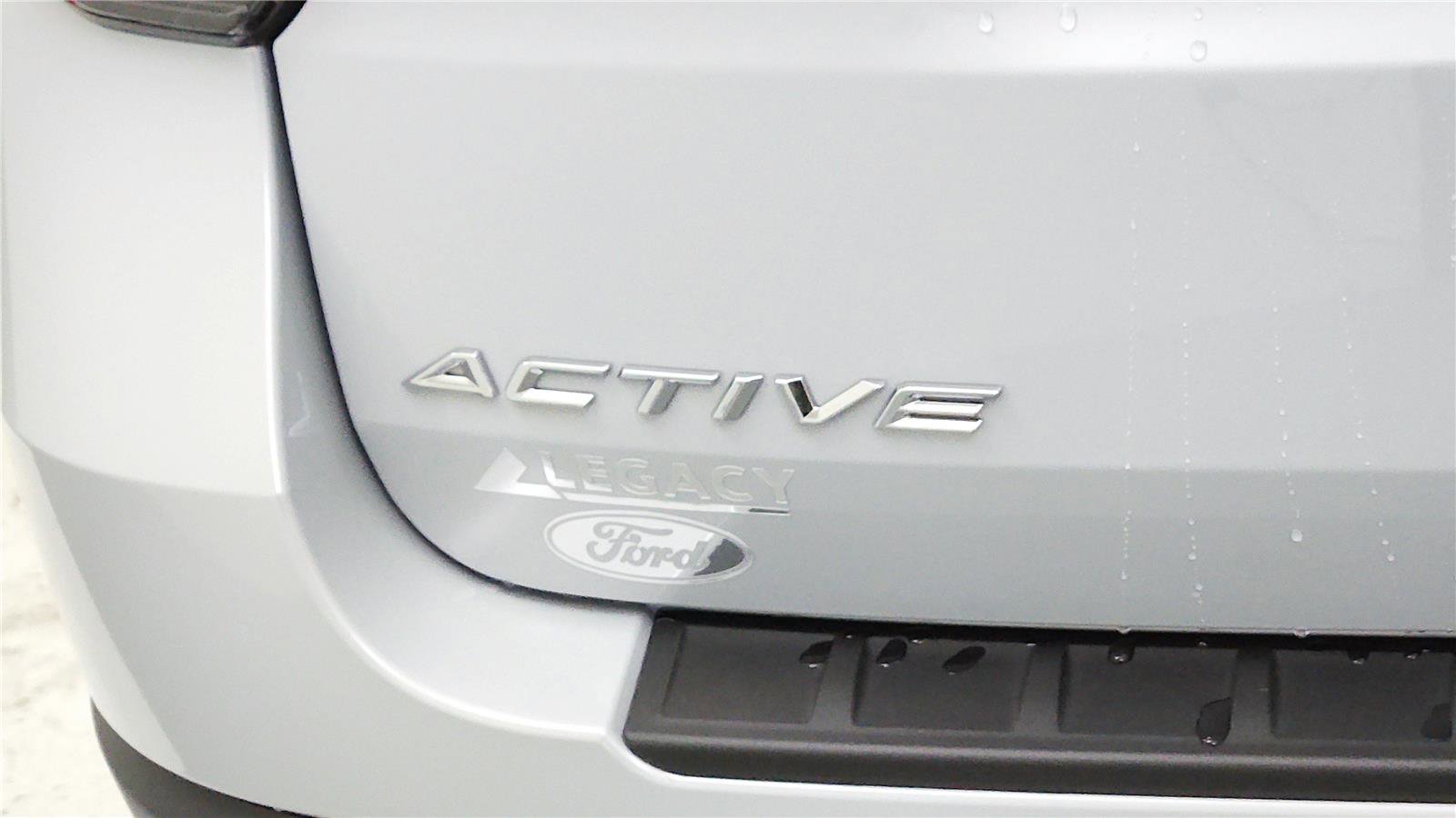 New 2026 Ford Explorer Active image 31