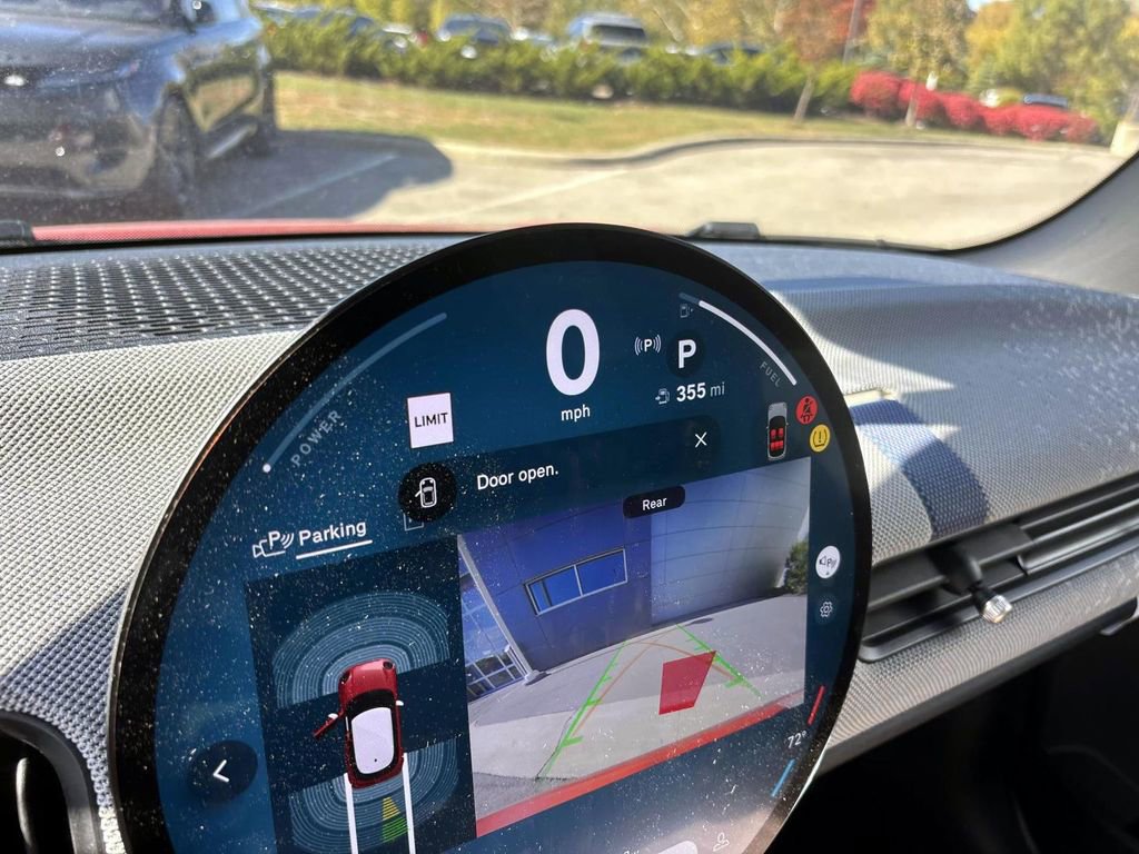 Certified 2025 MINI Cooper S image 19