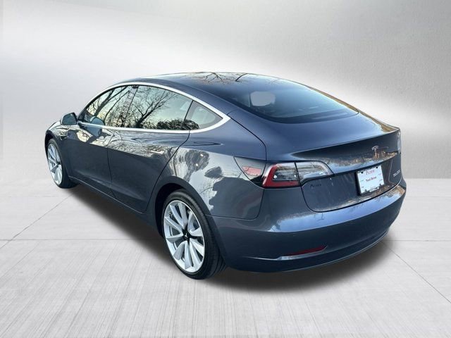 Used 2020 Tesla Model 3 Performance image 8