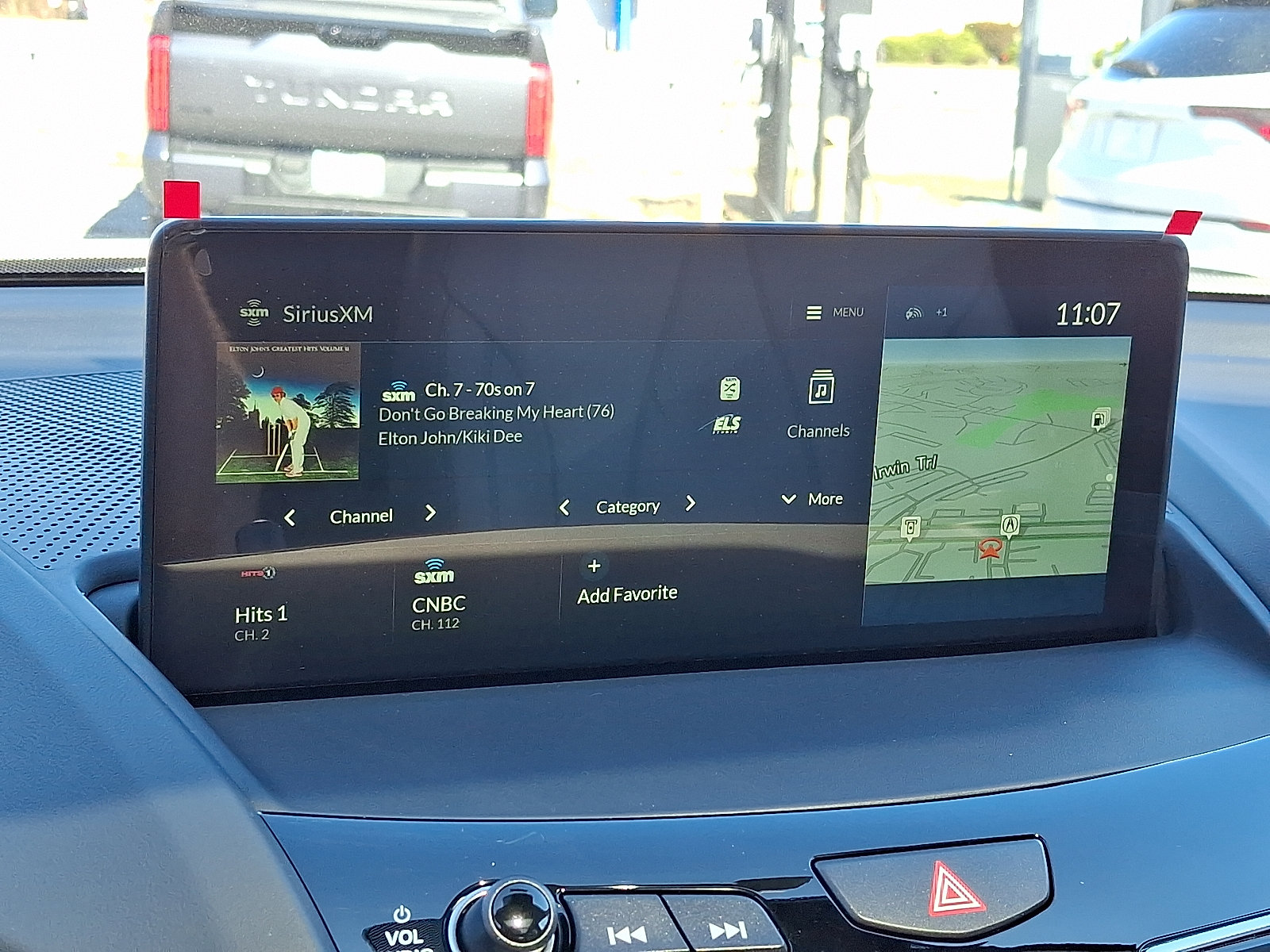 New 2026 Acura RDX w/ Technology Package AWD/4WD image 13