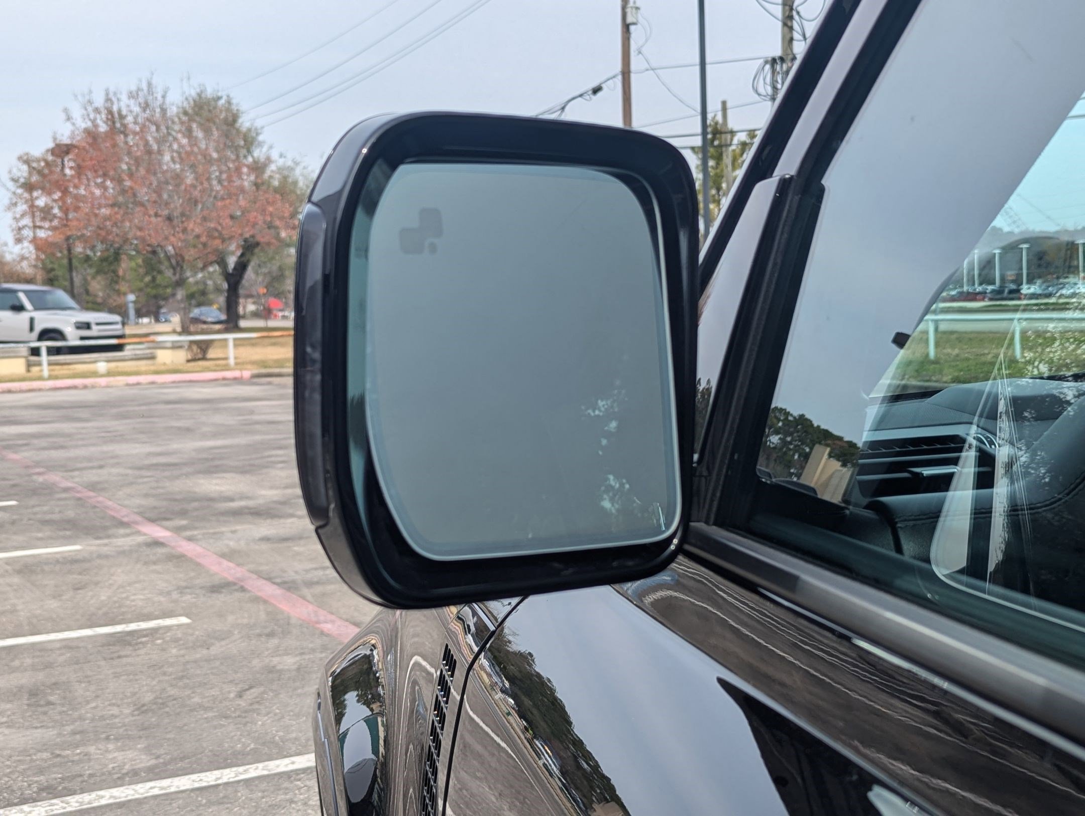 New 2026 Land Rover Defender 130 X image 22