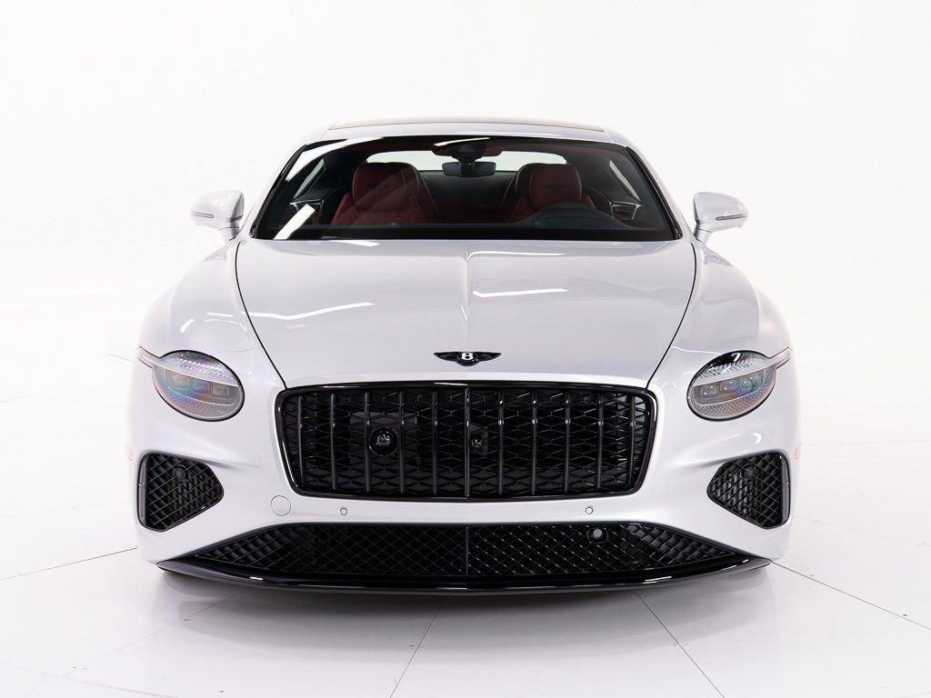 New 2026 Bentley Continental GT image 5
