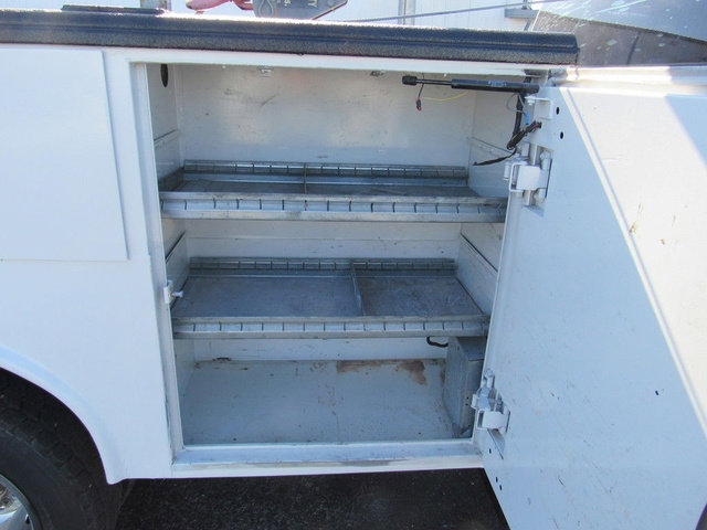 Used 2018 Ford F450 XL w/ XL Value Package image 19