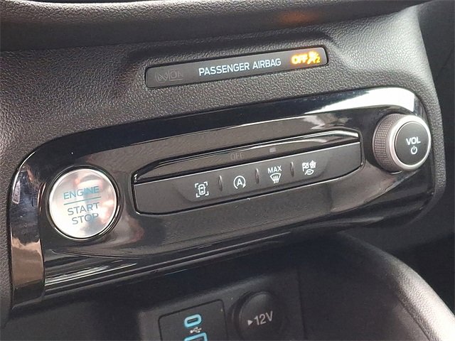 Used 2023 Ford Escape ST-Line w/ Tech Pack #1 image 15