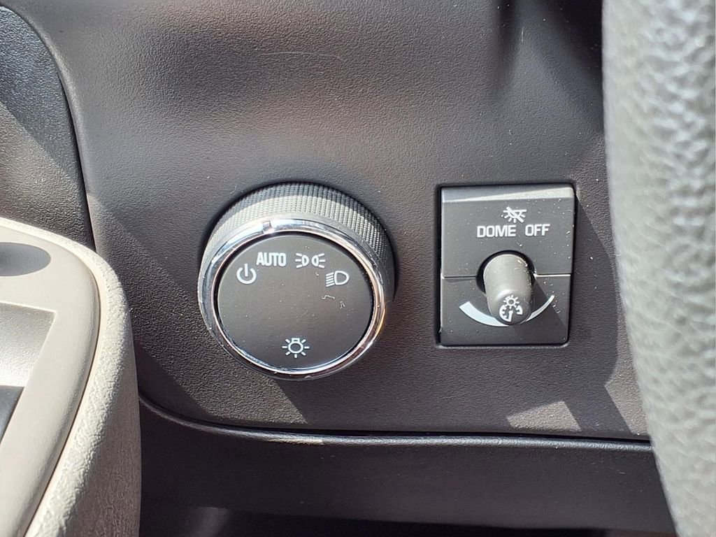 Used 2024 Chevrolet Express 2500 w/ Driver Convenience Package RWD image 19
