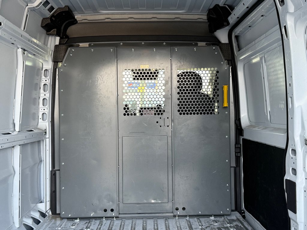 Used 2023 RAM ProMaster 2500 FWD image 18